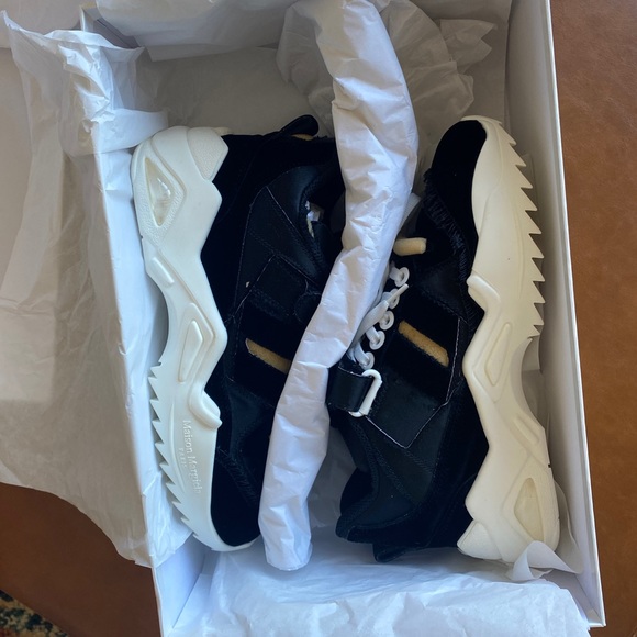 MAISON MARGIELA sneakers - Picture 2 of 12